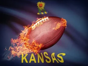Kansas College Football Powerhouse