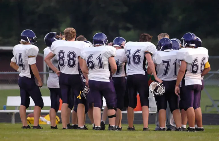 Explore the passion, resilience, and spirit of Kansas’s dynamic collegiate team.