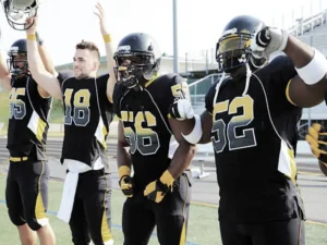 Pratt Beavers Football, Kansas Community College Champions