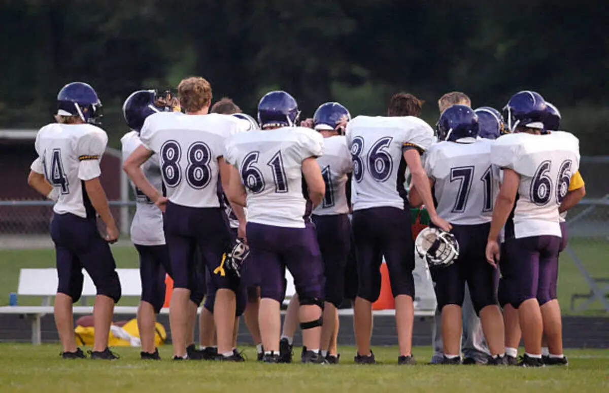Explore the passion, resilience, and spirit of Kansas’s dynamic collegiate team.